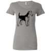 Ladies' Triblend Short Sleeve T-Shirt Thumbnail