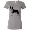 Ladies' Triblend Short Sleeve T-Shirt Thumbnail