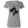 Ladies' Triblend Short Sleeve T-Shirt Thumbnail