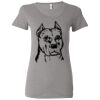 Ladies' Triblend Short Sleeve T-Shirt Thumbnail