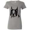 Ladies' Triblend Short Sleeve T-Shirt Thumbnail