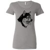 Ladies' Triblend Short Sleeve T-Shirt Thumbnail