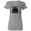 Ladies' Triblend Short Sleeve T-Shirt Thumbnail