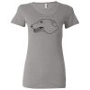 Ladies' Triblend Short Sleeve T-Shirt Thumbnail