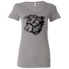 Ladies' Triblend Short Sleeve T-Shirt Thumbnail