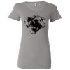 Ladies' Triblend Short Sleeve T-Shirt Thumbnail