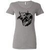 Ladies' Triblend Short Sleeve T-Shirt Thumbnail