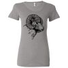 Ladies' Triblend Short Sleeve T-Shirt Thumbnail