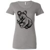 Ladies' Triblend Short Sleeve T-Shirt Thumbnail