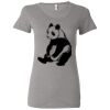 Ladies' Triblend Short Sleeve T-Shirt Thumbnail