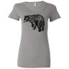 Ladies' Triblend Short Sleeve T-Shirt Thumbnail