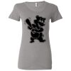 Ladies' Triblend Short Sleeve T-Shirt Thumbnail