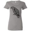 Ladies' Triblend Short Sleeve T-Shirt Thumbnail