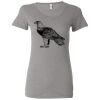 Ladies' Triblend Short Sleeve T-Shirt Thumbnail