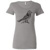 Ladies' Triblend Short Sleeve T-Shirt Thumbnail