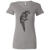 Ladies' Triblend Short Sleeve T-Shirt Thumbnail