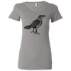 Ladies' Triblend Short Sleeve T-Shirt Thumbnail