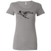 Ladies' Triblend Short Sleeve T-Shirt Thumbnail