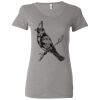 Ladies' Triblend Short Sleeve T-Shirt Thumbnail