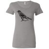 Ladies' Triblend Short Sleeve T-Shirt Thumbnail