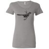 Ladies' Triblend Short Sleeve T-Shirt Thumbnail