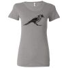 Ladies' Triblend Short Sleeve T-Shirt Thumbnail