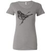 Ladies' Triblend Short Sleeve T-Shirt Thumbnail