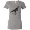 Ladies' Triblend Short Sleeve T-Shirt Thumbnail