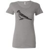 Ladies' Triblend Short Sleeve T-Shirt Thumbnail