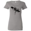 Ladies' Triblend Short Sleeve T-Shirt Thumbnail