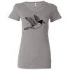 Ladies' Triblend Short Sleeve T-Shirt Thumbnail