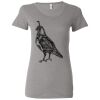 Ladies' Triblend Short Sleeve T-Shirt Thumbnail