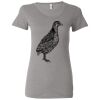 Ladies' Triblend Short Sleeve T-Shirt Thumbnail