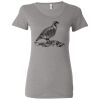 Ladies' Triblend Short Sleeve T-Shirt Thumbnail