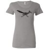 Ladies' Triblend Short Sleeve T-Shirt Thumbnail