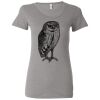 Ladies' Triblend Short Sleeve T-Shirt Thumbnail