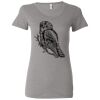 Ladies' Triblend Short Sleeve T-Shirt Thumbnail