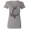 Ladies' Triblend Short Sleeve T-Shirt Thumbnail