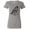 Ladies' Triblend Short Sleeve T-Shirt Thumbnail