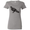 Ladies' Triblend Short Sleeve T-Shirt Thumbnail