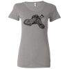 Ladies' Triblend Short Sleeve T-Shirt Thumbnail