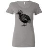 Ladies' Triblend Short Sleeve T-Shirt Thumbnail