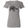 Ladies' Triblend Short Sleeve T-Shirt Thumbnail