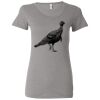 Ladies' Triblend Short Sleeve T-Shirt Thumbnail