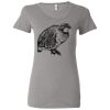 Ladies' Triblend Short Sleeve T-Shirt Thumbnail