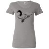 Ladies' Triblend Short Sleeve T-Shirt Thumbnail