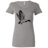 Ladies' Triblend Short Sleeve T-Shirt Thumbnail