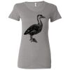 Ladies' Triblend Short Sleeve T-Shirt Thumbnail