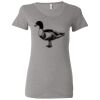 Ladies' Triblend Short Sleeve T-Shirt Thumbnail