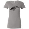 Ladies' Triblend Short Sleeve T-Shirt Thumbnail